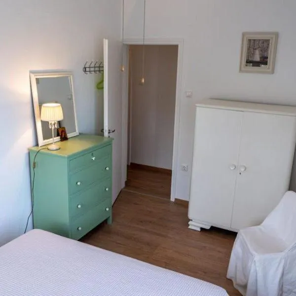 Apartamento Alemar Estates Agia Triada