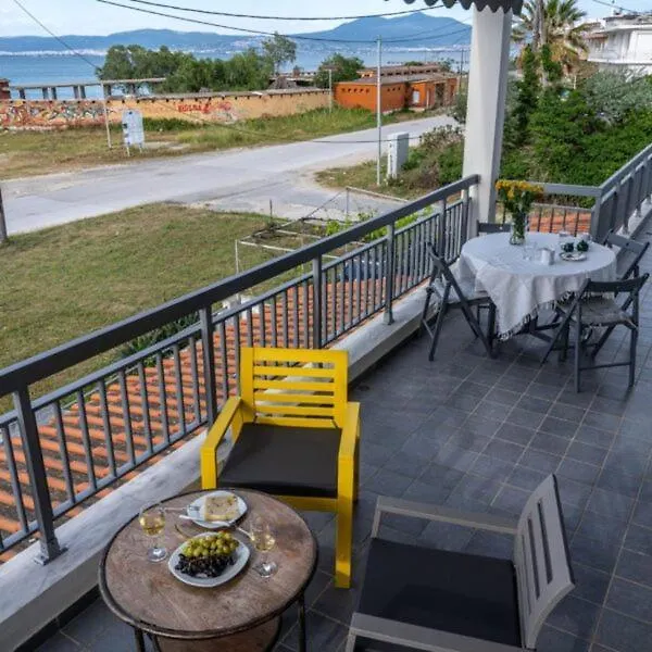 Alemar Estates Agia Triada 0*, Айя-Триас Греция