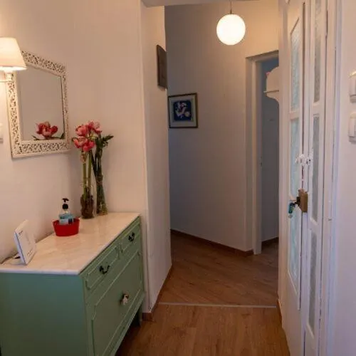 Апартаменты Alemar Estates Agia Triada Греция