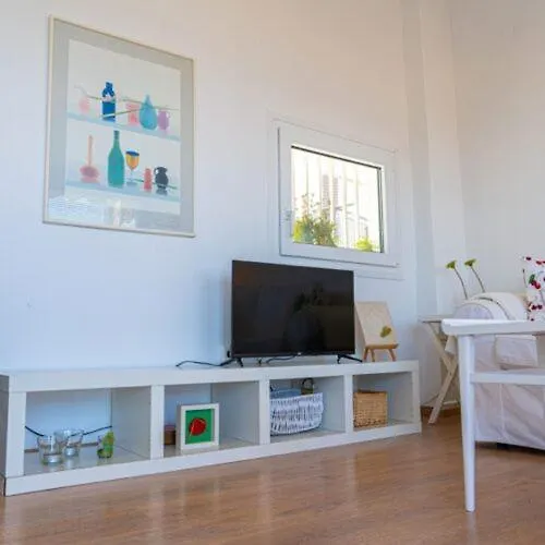 Alemar Estates Agia Triada 0*, Айя-Триас Греция