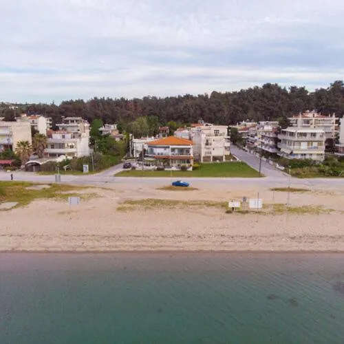 Alemar Estates Agia Triada Апартаменты Айя-Триас