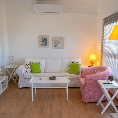 Апартаменты Alemar Estates Agia Triada Греция