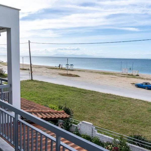 Alemar Estates Agia Triada 0*, Айя-Триас