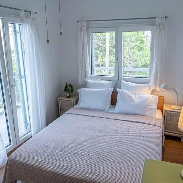 Alemar Estates Agia Triada Апартаменты