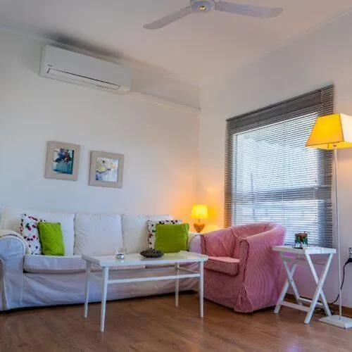 Alemar Estates Agia Triada 0*, Айя-Триас
